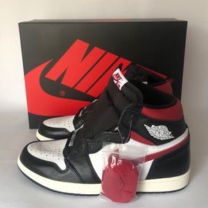 Air Jordan 1 Retro High OG ‘Gym Red’